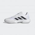 حذاء اديداس كورت جام كنترول للرجال لون أبيض- adidas Mens' CourtJam Control Tennis Shoes - White