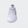 حذاء اديداس كورت جام كنترول للرجال لون أبيض- adidas Mens' CourtJam Control Tennis Shoes - White