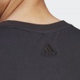 تيشيرت اديداس اول اس زد ان جرافيك للرجال لون أسود- adidas Mens'All SZN Graphic T-Shirt - Black