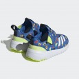 حذاء اديداس سورو 365 اكس ميكي ماوس للأطفال لون أزرق وأبيض- adidas Kids Suru365 x Disney Mickey Mouse Shoes