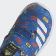 حذاء اديداس سورو 365 اكس ميكي ماوس للأطفال لون أزرق وأبيض- adidas Kids Suru365 x Disney Mickey Mouse Shoes