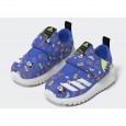 حذاء اديداس سورو 365 اكس ميكي ماوس للأطفال لون أزرق وأبيض- adidas Kids Suru365 x Disney Mickey Mouse Shoes