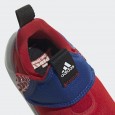 حذاء اديداس سورو 365 اكس سبايدر مان للأطفال لون أحمر - adidas Kids Suru365 x Marvel Spider-Man Shoes - Red