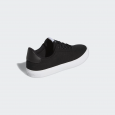 adidas Womens' Vulc Raid3r Skateboarding Shoes - Black- حذاء اديداس فلوك ريد 3 ار للنساء لون أسود ونعل أبيض