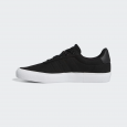 adidas Womens' Vulc Raid3r Skateboarding Shoes - Black- حذاء اديداس فلوك ريد 3 ار للنساء لون أسود ونعل أبيض