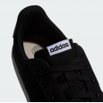 adidas Womens' Vulc Raid3r Skateboarding Shoes - Black- حذاء اديداس فلوك ريد 3 ار للنساء لون أسود ونعل أبيض