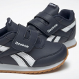 حذاء ريبوك رويال كلاسيك جوغر 2.0 للأطفال لون كحلي-Reebok Kids' Royal Classic Jogger 2.0 Running Shoes Navy