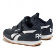 حذاء ريبوك رويال كلاسيك جوغر 2.0 للأطفال لون كحلي-Reebok Kids' Royal Classic Jogger 2.0 Running Shoes Navy
