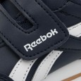 حذاء ريبوك رويال كلاسيك جوغر 2.0 للأطفال لون كحلي-Reebok Kids' Royal Classic Jogger 2.0 Running Shoes Navy