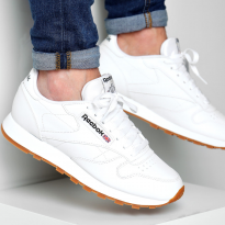 Reebok CLASSIC LEATHER