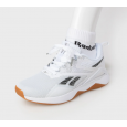 حذاء ريبوك نانو فلكس تي ار في 2 للنساء لون أبيض-Reebok Women's Nanoflex TR V2 Training Shoes White 