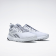 Reebok Mens' Flexagon Force 4 Shoes Cold Grey- حذاء ريبوك فليكساجون فورس 4 للرجال لون رمادي