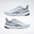 Reebok Mens' Flexagon Force 4 Shoes Cold Grey- حذاء ريبوك فليكساجون فورس 4 للرجال لون رمادي