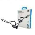 سماعات اذن بلوتوث لون اسود- Open Ear Air Conduction Earphone F805