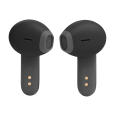 سماعات اذن لاسلكية من جي بي ال لون أسود-JBL Wave Flex True wireless earbuds