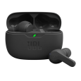 سماعات اذن لاسلكية من جي بي ال لون أسود-JBL Wave Beam True wireless earbuds