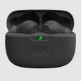 سماعات اذن لاسلكية من جي بي ال لون أسود-JBL Wave Beam True wireless earbuds