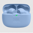 سماعات اذن لاسلكية من جي بي ال لون أزرق-JBL Wave Beam True wireless earbuds