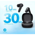 سماعة أذن لاسلكية انكر ساوند كور R50i لون اسود- Anker Soundcore True Wireless Earbuds R50i