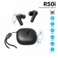 سماعة أذن لاسلكية انكر ساوند كور R50i لون اسود- Anker Soundcore True Wireless Earbuds R50i