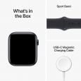 Apple Watch SE 2nd Gen 44mm