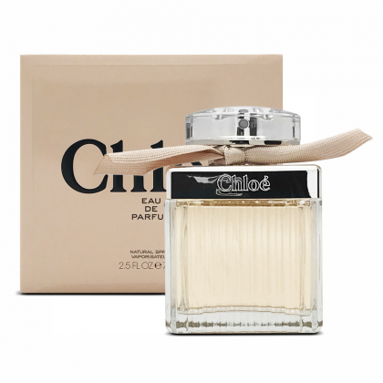 عطر كلوي فلور دي بارفيوم للنساء 75 مل - Chloe Fleur De Parfum EDP By Chloe For Women 75ML