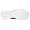 حذاء سكيتشرز سليب انس: سميت للنساء لون رمادي واسود - Skechers Women's Slip-ins: Summits - Dazzling Haze Shoes