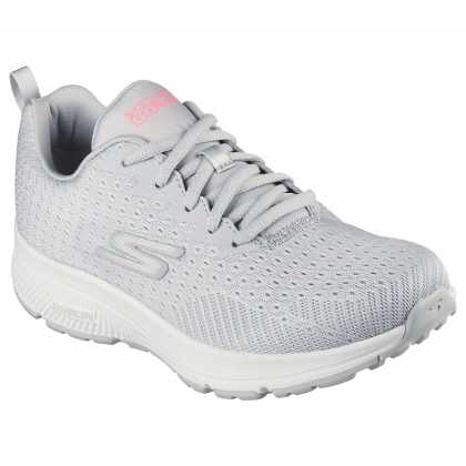 حذاء سكيتشرز جو رن كونسيستنت للنساء لون رمادي - Skechers Women's GOrun Consistent Shoes