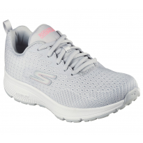 حذاء سكيتشرز جو رن كونسيستنت للنساء لون رمادي - Skechers Women's GOrun Consistent Shoes