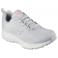 حذاء سكيتشرز جو رن كونسيستنت للنساء لون رمادي - Skechers Women's GOrun Consistent Shoes