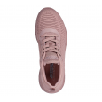 حذاء سكيتشرز بوبس سبورت سكواد اير-كلوز انكاونتر للنساء لون زهري- Skechers Women's Bobs Sport Squad Air - Close Encounter Shoes