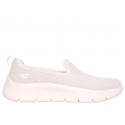 حذاء سكيتشرز جو ووك فليكس اوشين للنساء لون أبيض- Skechers Women's GO WALK Flex - Ocean Sunset Shoes