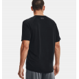 Under Armour Men's UA Tech™ 2.0 Short Sleeve T-Shirt - تيشيرت أندر آرمر تيك 2.0 للرجال لون اسود