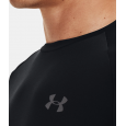 Under Armour Men's UA Tech™ 2.0 Short Sleeve T-Shirt - تيشيرت أندر آرمر تيك 2.0 للرجال لون اسود