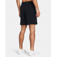 شورت اندر ارمور ستريش ويفن كارجو للرجال لون اسود-Under Armour Men's UA Stretch Woven Cargo Shorts