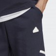 شورت اديداس ديزايند 4 جيم ديه للرجال لون كحلي-adidas Mens' Designed 4 Gameday Shorts - Blue