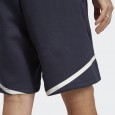 شورت اديداس ديزايند 4 جيم ديه للرجال لون كحلي-adidas Mens' Designed 4 Gameday Shorts - Blue