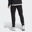 بنطلون اديداس ديزانيد للرجال لون اسود-adidas Mens' Designed for Gameday Pants - Black