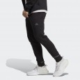 بنطلون اديداس ديزانيد للرجال لون اسود-adidas Mens' Designed for Gameday Pants - Black