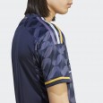 تيشيرت اديداس سوكر ريال مدريد 23/24 للرجال لون ازرق-adidas Men's Soccer Real Madrid 23/24 Away Jersey