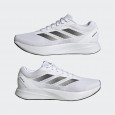 adidas Mens' Duramo RC Shoes - White-حذاء اديداس درامو ار سي للرجال لون ابيض