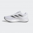 adidas Mens' Duramo RC Shoes - White-حذاء اديداس درامو ار سي للرجال لون ابيض