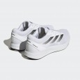 adidas Mens' Duramo RC Shoes - White-حذاء اديداس درامو ار سي للرجال لون ابيض