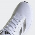 adidas Mens' Duramo RC Shoes - White-حذاء اديداس درامو ار سي للرجال لون ابيض