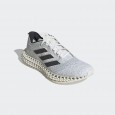 حذاء اديداس 4 دي للرجال لون ابيض-adidas Men's Running 4DFWD x STRUNG - White