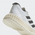 حذاء اديداس 4 دي للرجال لون ابيض-adidas Men's Running 4DFWD x STRUNG - White