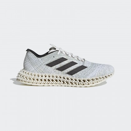 حذاء اديداس 4 دي للرجال لون ابيض-adidas Men's Running 4DFWD x STRUNG - White