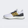 حذاء اديداس يو بونص دي ان ايه للرجال لون ابيض-adidas Mens' UBounce DNA Shoes - White