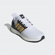 حذاء اديداس يو بونص دي ان ايه للرجال لون ابيض-adidas Mens' UBounce DNA Shoes - White