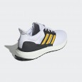 حذاء اديداس يو بونص دي ان ايه للرجال لون ابيض-adidas Mens' UBounce DNA Shoes - White